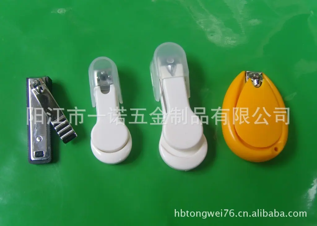 Z-016C婴儿指甲剪刀,指甲钳,美容工具