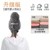 Gorro secador de pelo al por mayor toalla secadora de pelo de forro polar de coral secado rápido engrosado hotel baño infantil toalla de secado rápido toalla de baño toalla secadora de pelo