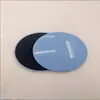 Placa Deslizante de Yoga Fitness Hogar Pilates Esterilla Deslizante para Muslos Delgados Placa Deslizante para Entrenamiento del Core Placa Deslizante para Músculos Abdominales
