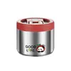 Lonchera Térmica Nueva Aislada al Vacío de Acero Inoxidable 316 con Arroz Multicapa de Gran Capacidad Lonchera Térmica