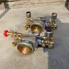 Accesorios para Pulverizador de Gasolina de Doble Cilindro Tipo 18 Accesorios para Pulverizador 139 Bomba de Pistón 140 Piezas de Consumo Botella de Aire Cámara de Aire