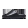 Chinelo Masculino Transfronteiriço de Dentes Profundos e Sola Grossa, Resistente a Odores, Antiderrapante, Sola Macia, Silencioso, Confortável para Banho, Casual Antiderrapante de Dentes Profundos