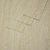 Suelo de Cemento Plástico Espesado Autoadhesivo Pegatina de Pegamento para Suelo de PVC Ingeniería Comercial Vinilo Plástico para Suelo Patrón de Madera