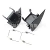 Aplicable a tapa de rociador de agua de faro BMW E66 2005-2008 51117142161/51117142162
