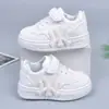 Zapatillas Deportivas Bajas para Niñas Primavera 2026 Transpirables Ligeras Cómodas Zapatos Deportivos Casuales para Niños Zapatos para Caminar para Bebés y Niños
