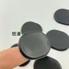 Em estoque Bateria militar rack de silicone bateria auto-adesivo pad abafador adesivo silenciador pad de bateria mudo pad de choque