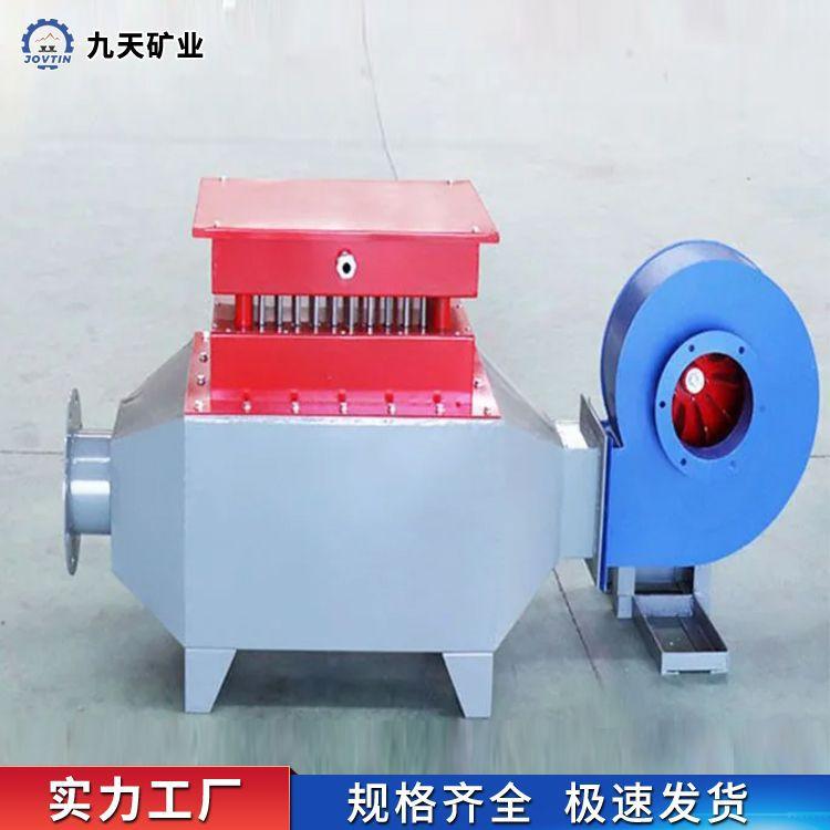 风道加热器-1