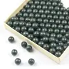 Grânulos de Incenso 8mm Redondos Cinco Elementos Madeira de Incenso Multi-Tesouro DIY Grânulos de Buda Fragrância Medicinal Duradoura Pílulas de Incenso Pulseira Grânulos Soltos