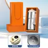 Conjunto de Presente Empresarial, Lembrança Prática para Clientes, Caixa de Presente Personalizada, Reunião Anual Corporativa, Luxo de Alto Padrão