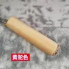 Almofada de Pé Esponjosa para Cama de Massagem de Salão de Beleza, Apoio de Pé, Suporte de Pé para Grávidas, Núcleo de Almofada de Pé Cilíndrico