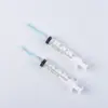 Jeringa Desechable de Dispensación Shuguangjianshi con Aguja 1ml 2ml 5ml Dispositivo de Dosificación Estéril Dispositivo de Alimentación Venta al por Mayor