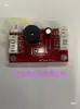 Nivel de Burbuja Placa Base Luz Roja Nivel de Burbuja 2 Cables 3 Cables 5 Cables Universal Reparación Placa de Circuito Impreso PCB Placa de Control