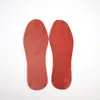 Plantilla de cuero vacuno capa superior absorbente de sudor transpirable antideslizante plantilla para hombre y mujer almohadilla de cuero vacuno plantilla acolchada zapatos absorbentes de sudor almohadilla de cuero vacuno