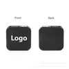 Cable de Datos Plegable para Carga de Teléfono Móvil, Soporte Telescópico Cuatro en Uno con Múltiples Interfaces, Cable de Carga Súper Rápida de 60W, Regalo Personalizado