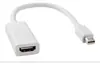 Adaptador Mini DisplayPort a HDMI Adaptador HD Mini DP a HDMI