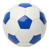Mayorista del Fabricante No. 2 y No. 3 Balones de Fútbol Blanco y Negro con Logo Imprimible para Niños y Adolescentes No. 4 Bolas para Adultos Resistentes al Desgaste PU No. 5 Bolas