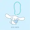 Nuevo Álbum de Fotos Mini Sanrio de 3 pulgadas Libro de Tarjetas Cuadrícula Mini Lindo Estilo Ins Álbum de Almacenamiento de Tarjetas Libro para Fans
