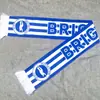 Spot Romano Manchester City, Emperador, París, Chelsea, Armadura, Fútbol, Charaoh Cheer, Bufanda y Bufanda