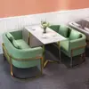 Café estilo nórdico, loja badalada de milk tea e sobremesas, bar lounge, assentos com sofá, restaurante casual, assentos em cabine, conjunto de mesa e cadeira para bolos e lanches
