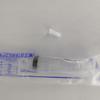 Jeringa de plástico de 1-500 ml con tubo de aguja, para muestreo experimental, subllenado y dispensación de tinta, venta al por mayor.