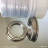 Fornecimento Rolamento de Superfície com Flange F6804Zz F61804-2Z F6804-2Z Parede Fina com Flange