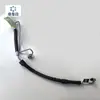 Adequado para Tubo de Óleo da Direção Hidráulica do Audi A4L Q5, Tubo de Óleo do Assistente de Direção, Tubo de Óleo da Direção, Tubo de Entrada e Saída de Óleo da Direção