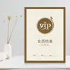 Registro de cliente de arquivo de atacado de fábrica este hotel salão de saúde salão de beleza clube informações do cliente este um livro