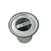 Adecuado para Kaeser Separador de Aceite 6.2008.0, Tornillo Tipo Reemplazo Piezas para Compresor de Aire, Gama Completa en Stock