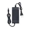 Adaptador de Energia Zu'Anzuliu 12V5A Fonte de Alimentação para Monitor LED LCD Adaptador de Alimentação para Fita de LED