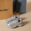 Zapatillas de correr 2026 para mujer, nueva colección de otoño, estilo coreano, moderno, adecuadas para estudiantes, casuales y versátiles, inspiradas en la película Forrest Gump, estilo urbano, MXT28