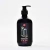 Champú Polygonum Multiflorum Anticaída del Cabello, con Ginseng y Hoja de Platycladus Arborvitae Anticaspa, Fijador del Cabello, Antirritación, Voluminizador, Control de Grasa. En Stock