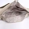 Bolso de Mujer 2026 Nueva Tendencia Transfronteriza Urbano Simple Ligero Bolso Cruzado Bolso de Hombro de Nailon Bolso Casual Tipo Empanada