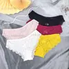 Tanga de Renda Sexy Europeia e Americana Transfronteiriça para Mulheres