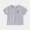 Camiseta de manga corta para niño ropa nueva de verano ropa de verano para niños ropa de verano para bebé niño chaqueta fina de verano al por mayor