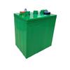 Batería para carretilla elevadora eléctrica Ningbo Torch 3DG230, 6 V, 260 Ah, para coche patrulla turístico, saneamiento
