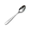 Suministro Directo Oficial, Cuchillo, Tenedor y Cuchara con Textura Martillada Engrosada, Vajilla de Acero Inoxidable para Hotel, Juego de 5 Piezas de Alta Gama, Vajilla Estilo Occidental al por Mayor