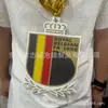 Collares Grandes de Espuma Eva al por Mayor, Colgantes de Abanico, Etiquetas para Animadoras de Equipo, Accesorios Transfronterizos de la NFL
