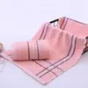 Toallas de Algodón Puro Gaoyang, Toallas para Lavar la Cara, Toallas Absorbentes, Regalos Personalizados al por Mayor, Empacadas Individualmente, Toallas de Algodón para Vendedores Ambulantes