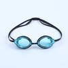 Gafas de Natación Yg1538 para Adultos, Adolescentes y Niños Gafas de Natación Profesionales de Competición Gafas de Natación Impermeables y Antivaho HD
