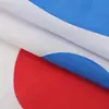 Fornecimento Direto da Fábrica bandeira publicitária bandeira de competição bandeira da Copa do Mundo bandeira de time fãs