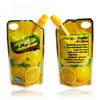 Changsha Kanglida Sacos Plásticos para Embalagem Sacos com Bico Estilo Sanfonado Sacos com Bico Impressão de Embalagens Plásticas para Bebidas