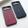 Adecuado para Funda de Teléfono Móvil Honor 500Pro Cuero Liso Extraordinario Cubierta Protectora Honor 400 Todo Incluido Negocios Versión Internacional