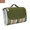2026 Esterilla de Picnic Esterilla Impermeable Suministros Esterilla de Tienda Esterilla para Césped Tela Amplia de Picnic para Salidas
