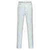 TTYGJ Calças finas de verão Calças de golfe Calças masculinas Roupas de secagem rápida Leves Respiráveis Calças masculinas resistentes a rugas