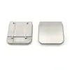 Metalurgia de Polvos Personalización Cubierta de Eje de Dron Cubierta Trasera Cubierta de Cabina Inyección de Plástico Moldeada Piezas de Ensamblaje Fabricante