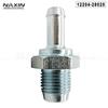 12204-28020 es adecuado para la tapa de válvulas de Toyota, válvula antirretorno, válvula de ventilación del cárter PVC 1220428020