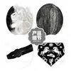 Conjunto de Roupa de Cowboy Ocidental para Gato de Estimação Peruca Chapéu Bandana Festa Engraçada Processamento e Personalização
