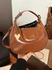 Bolso de Mano para Mujeres Trabajadoras de Oficina, Versátil y de Alta Gama, Nuevo Estilo Primavera Temprana 2026, Bolso de Hombro y Cruzado