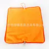 Fornecimento de Fábrica Capa de Guarda-chuva Portátil à Prova d'Água Super Fibra Absorvente Bolsa de Armazenamento para Guarda-chuva Bolsa de Guarda-chuva Disponível em Grande Quantidade