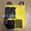 Nueva Bolsa de Natación Mochila de Malla con Cordón con Bolsa Húmeda Mochila de Playa Bolsa para Equipo de Entrenamiento de Gimnasio